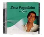 CD DUPLO ZECA PAGODINHO - SEM LIMITE 