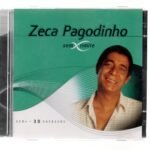 CD DUPLO ZECA PAGODINHO - SEM LIMITE 