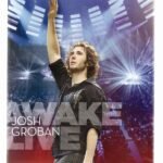 Blu-ray Josh Groban - Awake Live