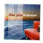 CD MICHAEL JACKSON-COOL DOWN EXPERIENCE
