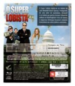 BLU-RAY O Super Lobista - Imagem 2