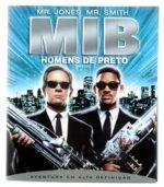 BLU-RAY Homens De Preto - Imagem 3
