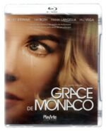 Blu- ray Grace De Mônaco
