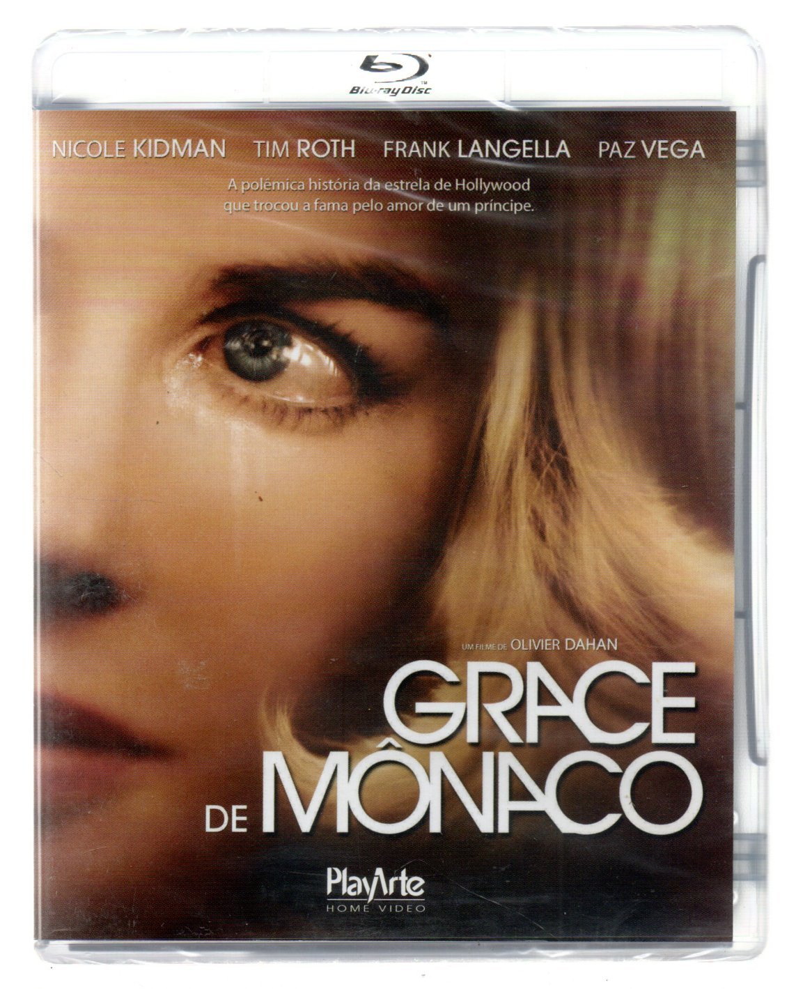 bbeb069c2f37f62d080542c1806a3ae1.jpg Blu- ray Grace De Mônaco - Imagem 1