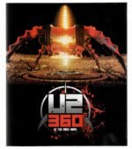 Blu-ray U2 - 360 At The Rose Bowl - Imagem 3
