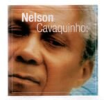 Cd O Talento De Nelson Cavaquinho - Imagem 3