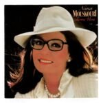 Cd Nana Mouskouri - Tierra Viva - Imagem 3