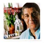 Cd Zeca Pagodinho - A Vera