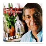 Cd Zeca Pagodinho - A Vera