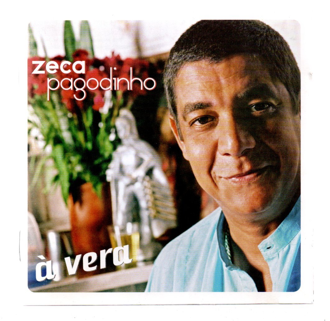 bc3cd0b1ca43c3c7d49fb50ef460f686.jpg Cd Zeca Pagodinho - A Vera - Imagem 1