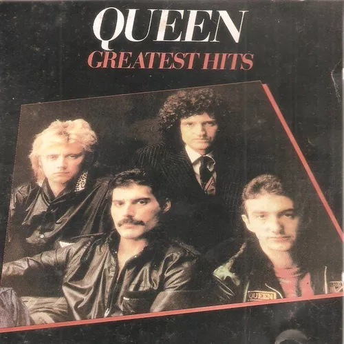 bca5a471750b9c7f8eb07c1bab74d6bd.webp Cd Queen: Greatest Hits - Imagem 1