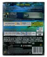 Blu Ray 3d + Blu Ray + Dvd As Aventuras De Pi 3d - Imagem 2