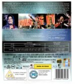 Blu-ray Michael Jackson - This Is It - Imagem 2