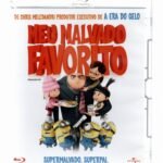 Meu Malvado Favorito - Blu-ray