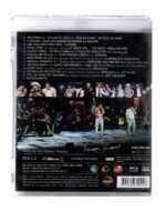 BLU-RAY Teodoro E Sampaio - 30 Anos - Imagem 2