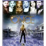 Blu-ray Once Upon A Time - 2ª Temporada Completa