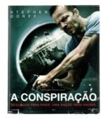 Blu-ray A Conspiração - Imagem 3