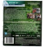 Blu-ray Alice No Pais Das Maravilhas 3d - Imagem 2