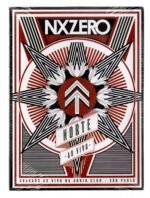 DVD NX ZERO - NORTE AO VIVO - Imagem 3