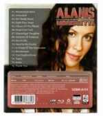 Blu-Ray ALANIS MORISSETTE - LIVE AT CAR(BR) - Imagem 2
