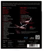 Blu-ray Michael Schenker - Temple Of Rock Live - Imagem 2