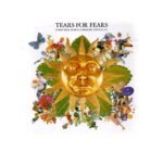 Cd tears for fears - tears roll down (greatest hits 82-92) - Imagem 3