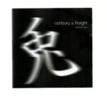 CD ASHBURY E HAIGHT - QUANTUM LEAP