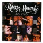 Cd Roberta Miranda - Ao Vivo - Imagem 3