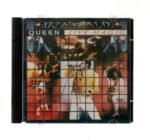 Cd Queen - Live Magic