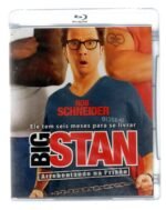 Blu Ray Big Stan - Arrebentando Na Prisão - Imagem 3