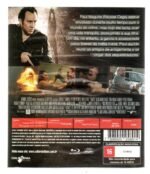 BLU-RAY FURIA - O PASSADO NUNCA PERMANECE MORTO - Imagem 2