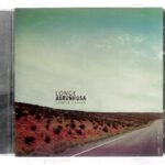 Cd Pedro Abrunhosa - Longe - 1° Tiragem