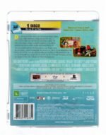 Blu Ray 3d Toy Story 2 - Imagem 2