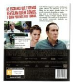 BLU-RAY FATOR DE RISCO - TUDO TEM SEU PREÇO - Imagem 2