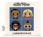 CD The Black Eyed Peas The Beginning