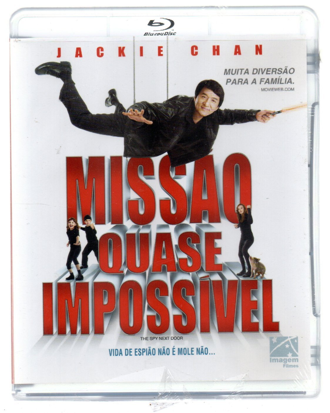 c1d1cdd776011012ded449b68e638dcc.jpg Blu-ray Missão Quase Impossível - Imagem 1
