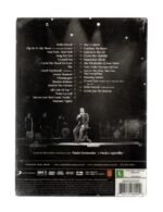 Dvd - Daniel Boaventura/ Ao Vivo - Imagem 2