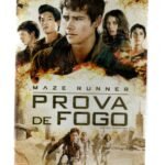 Dvd Prova De Fogo - Maze Runner