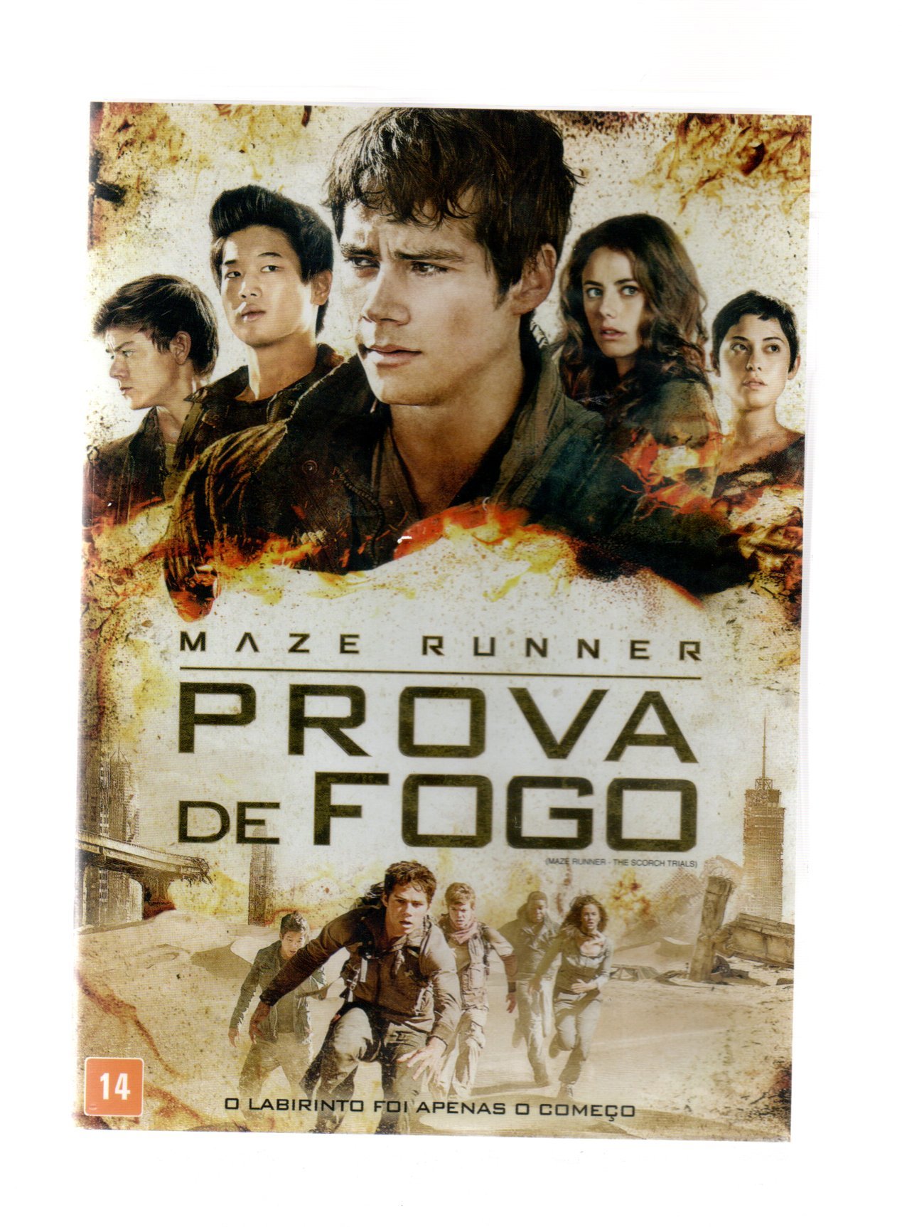 c1fb7f1f4a7997609d36115a5ea51ccf.jpg Dvd Prova De Fogo - Maze Runner - Imagem 1
