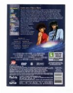 DVD Os Cavaleiros Do Zodíaco - Vol 8 - Imagem 2