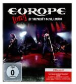 Blu-ray Europe - Live! At Shepherd's Bush, London - Imagem 3