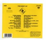 Cd men at work - the best of - Imagem 2