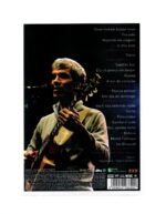 Dvd Celso Fonseca - Ao Vivo - Imagem 2