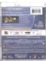 BLU-RAY CLASH OF THE TITANS 3D - Imagem 2