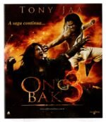 Blu-ray Ong Bak 3 - Imagem 3