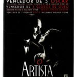 BLU-RAY O ARTISTA
