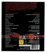 Blu-ray Justin Timberlake - Live From Madson Square Garden - Imagem 2