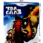 Blu-ray A Era Do Gelo 3