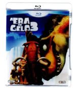 Blu-ray A Era Do Gelo 3