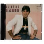 CD CARLOS ALEXANDRE: CARTÃO POSTAL